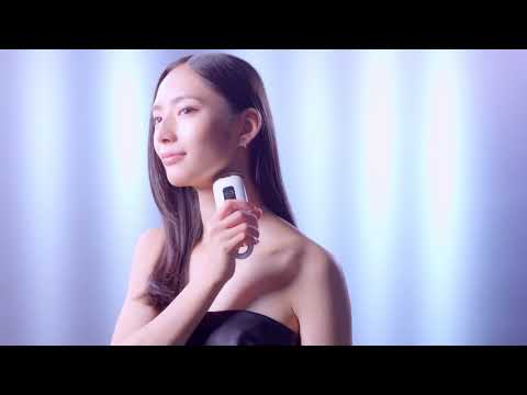 CB-042-W01 RF美顔器 ラディアンス ホワイト [EMS美顔器 /国内 CB-042-W01 RF美顔器 ラディアンス ホワイト [EMS美顔器 /国内