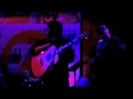 'Over and Over' by Paul Sforza, Live @ Pianos, NYC, 7/2/13