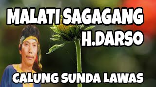 Download lagu CALUNG DARSO‼️MALATI SAGAGANG mp3