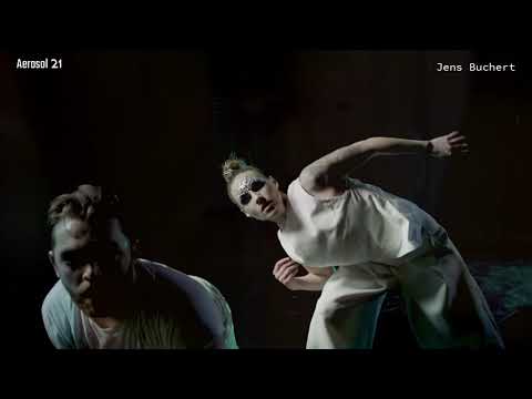 Aerosol 21 - Jens Buchert