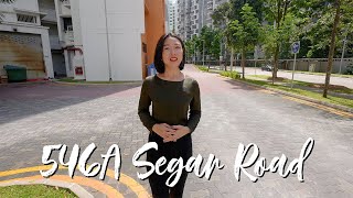 Download lagu 546A Sugar Road | Singapore Property Listing | Merl Saw | HDB mp3