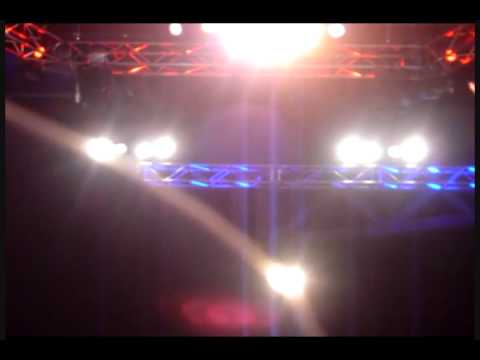 TNA  Tells The Impact Zone They Are Cast Members