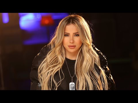 Raquel Nakhoul - Zakerni Bi Esmak [Music Video] (2020) /راكيل نخول - ذكرني بإسمك