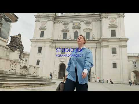 JFK Artistclip - Granada Project