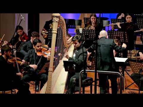 Zabel: Concerto en Do mineur op.35 - Viktor Hartobanu