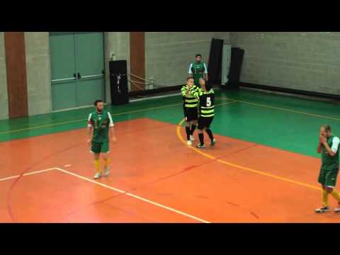 Spring Team - Top Five 6-8