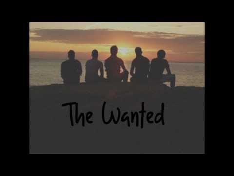 The wanted-Last to Know