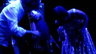 Angeli-Petra Magoni e Ferruccio Spinetti