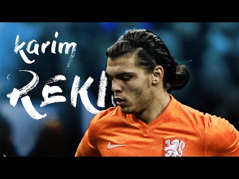 Así juega KARIM REKIK | POSIBLE FICHAJE del SEVILLA FC