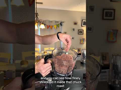 Review and demo of Ninja Detect Power Kitchen System Pro with BlendSense Technology - TB401