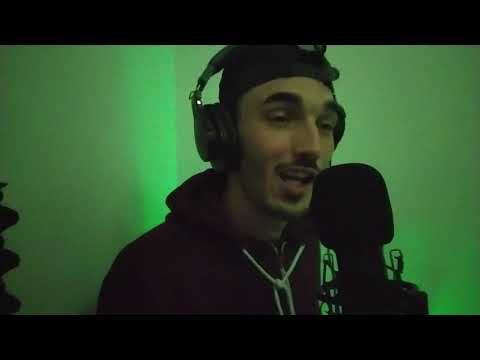 WuTangHash - ESTARA PA´MÍ - (VIDEO OFICIAL) (Prod. Sceerrebeats)