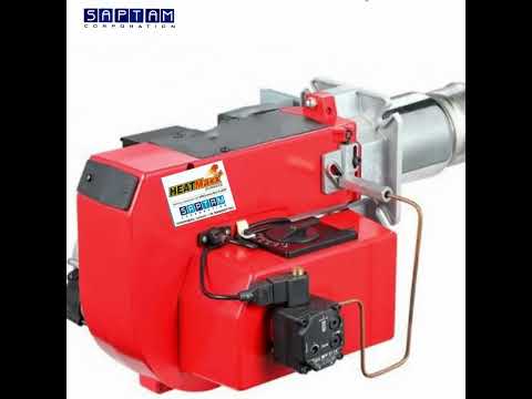 Industrial Burners
