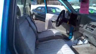 preview picture of video '1994 GMC Sierra Flareside Pick Up @ Village Green Auto Sales, Vineland, NJ'