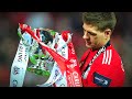 EVERY ENGLISH LEAGUE CUP FINAL • 2010-2016