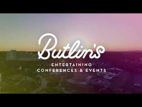 Top Meeting Rooms hire in Bognor Regis. Meeting space to hire in Butlin's Bognor Resort