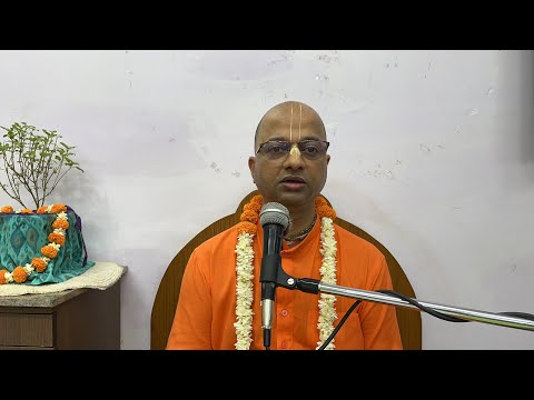 SB 5.5.1 onwards by Sarvapriya Prabhu