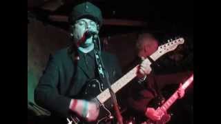 of Arrowe Hill - Round The Corner (Live @ The Windmill, Brixton, London, 29/03/14)