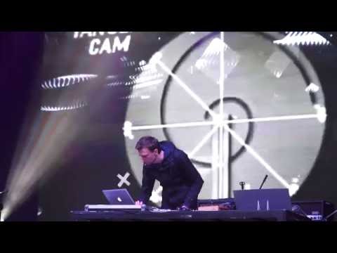 Suokas @ FIELDS 2016