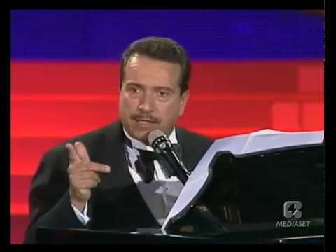 Augusto Martelli - Storia di Canale 5 - 1990