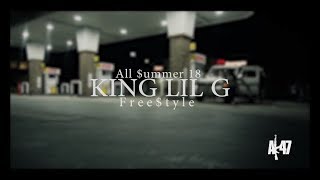 King Lil G - Free$tyle (Lyrics)