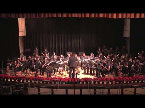 Lindblom Beginning Band - Finlandia