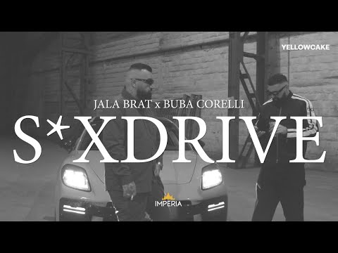 Video thumbnail for Sexdrive