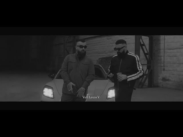 Sexdrive von Jala Brat & Buba Corelli ((jetzt ansehen))