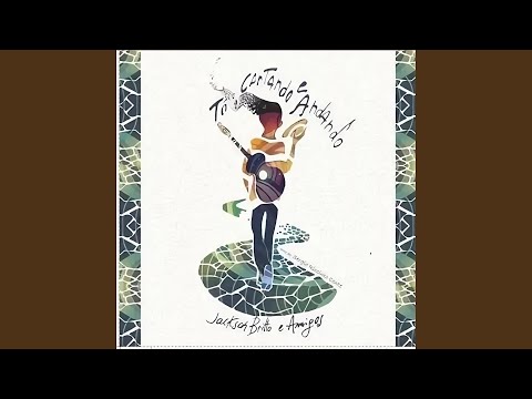 Manual Do Amor - Jackson Britto