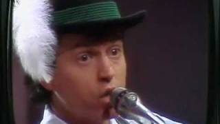 Spider Murphy Gang - Wo bist du 1982