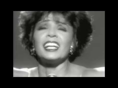 Propellerheads feat. Shirley Bassey - History Repeating (Official) Full HD (Remastered and Upscaled)