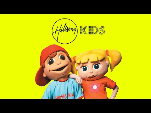 05.04. | HILLSONG KIDS GERMANY | ONLINE GOTTESDIENST