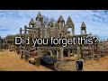 Liminal Spaces The Fear Of Forgetting