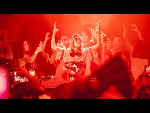 Claudia León · MOOTS Live @ Lula Club Madrid | Afro House · Tribal Beats · Latin House