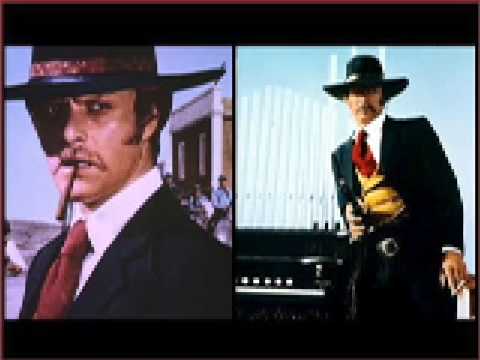 BRUNO NICOLAI  -"Sartana Is Coming, s.22"  (1971)