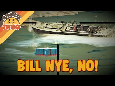 This is Not a Good Play - chocoTaco PUBG Gameplay