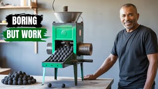 5 High-Return Machines to Start a Business with LITTLE Money