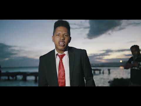 Karizmatic - Shotta Hitman (Official Music Video)