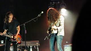 Courtney Barnett & Kurt Vile - Life Like This - Dallas, TX 11-10-2017