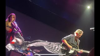 “Tokyo Radio” - The Airborne Toxic Event 3/26/26 Last Night On Earth
