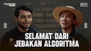 Download lagu Bukan Jadi Pintar, Cukup Jangan Jadi 'Bodoh' di Zaman Ini! - Reconnect With Quran Eps 14 mp3