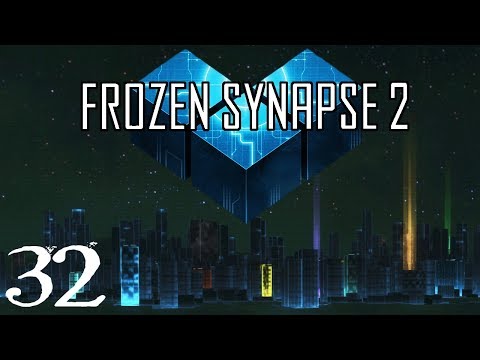 SB Plays Frozen Synapse 2 32 - Body Count