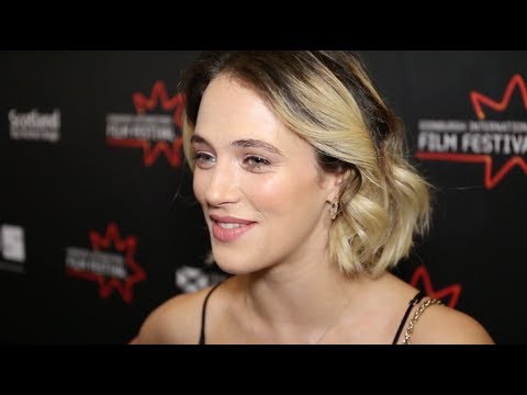 EIFF Closing Gala: Jessica Brown Findlay, Jack Lowden | England Is Mine