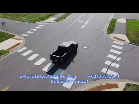 2019 Dodge Ram 1500 (CC-1479243) for sale in Ramsey, Minnesota