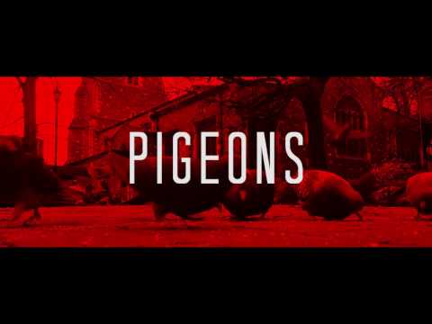 Don Meeno x W5vy Davis - Pigeons