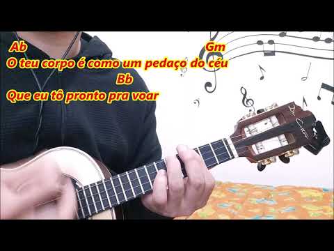Até Que Enfim - Ferrugem