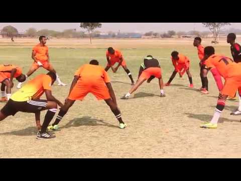 Hornets FC 0-1 Lynx FC