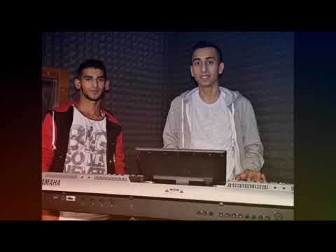 Gipsy fast Radko A Viktor 🎹 Chantaje ( cover)