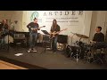 SRGM Quartet Hipping the Hop George Benson