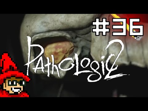 The Sand Pest || E36 || Pathologic 2 Adventure [Let's Play // Haruspex]