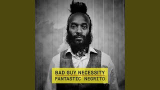 Bad Guy Necessity (Acoustic)